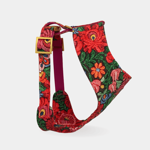 BLOOM soft harness