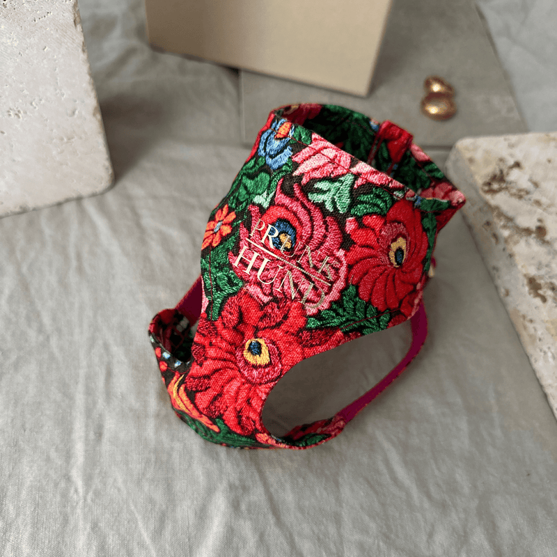 BLOOM soft harness