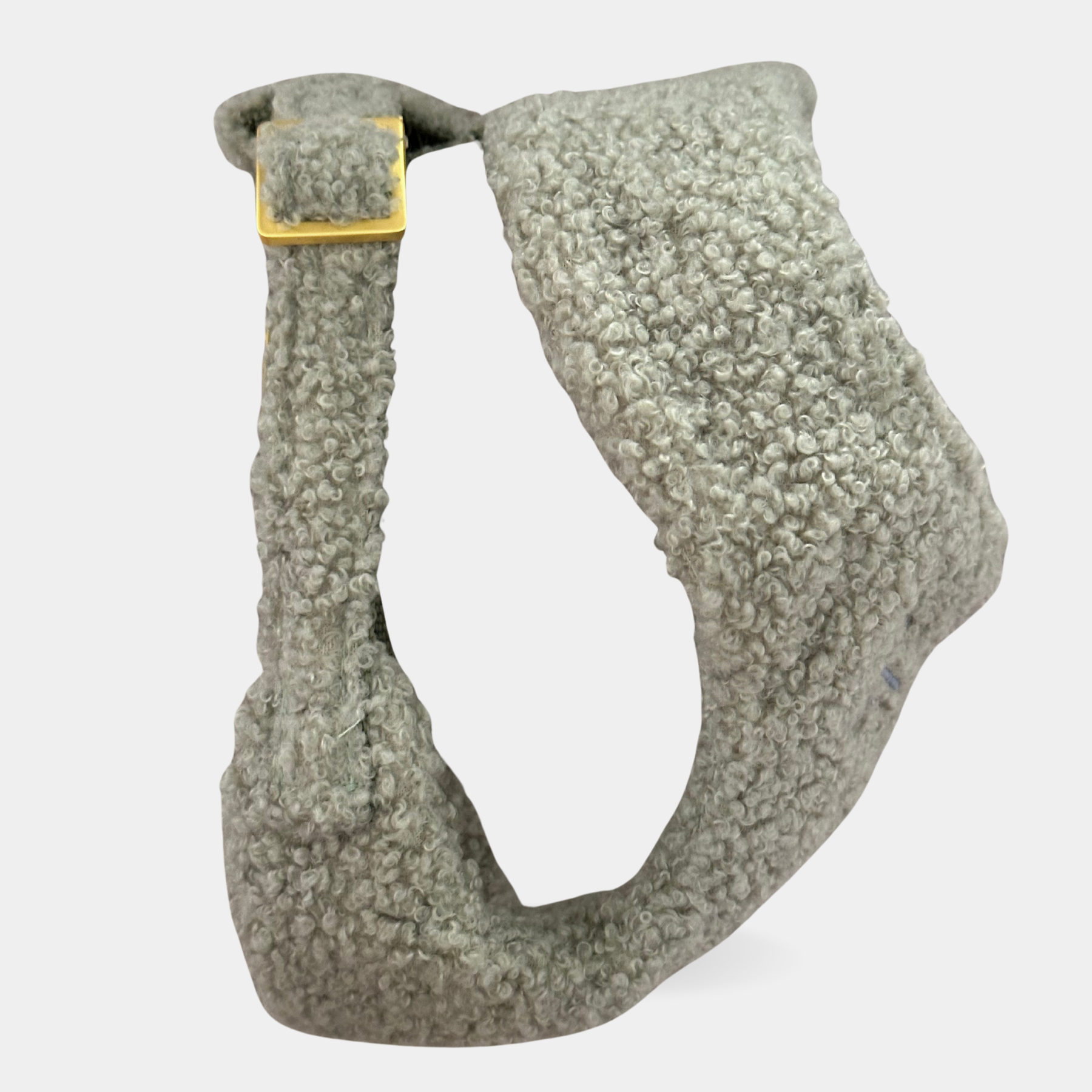 TEDDY tan soft harness