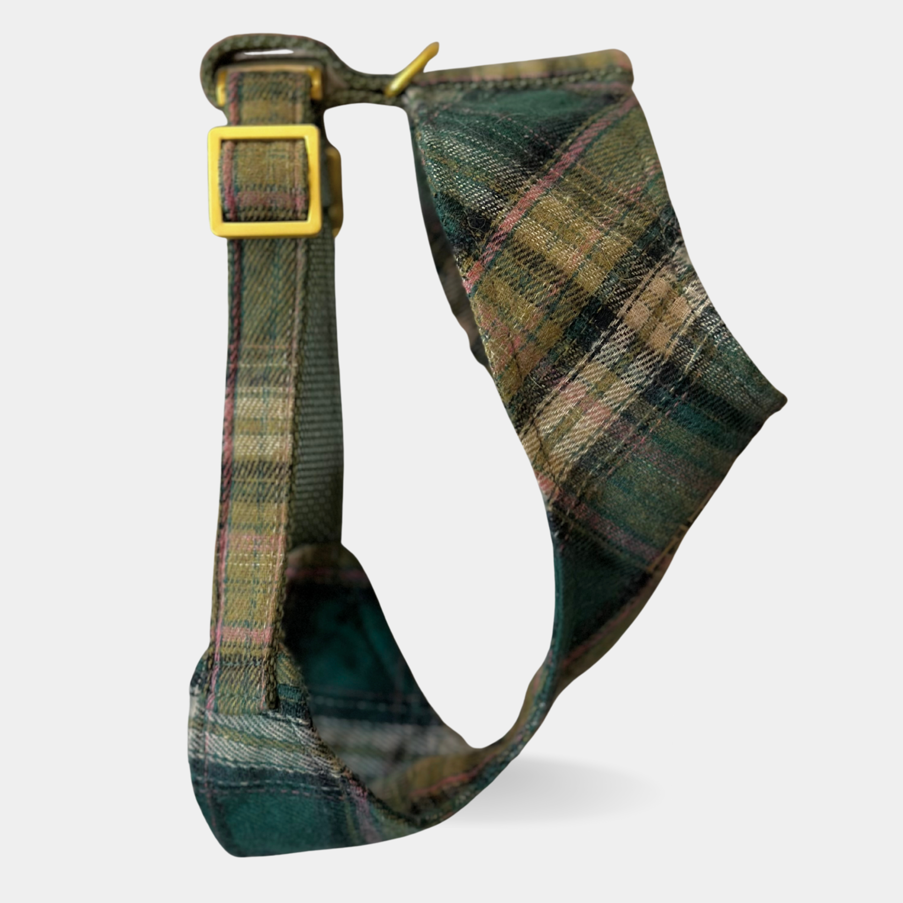 WINDSOR SOFT HARNESS