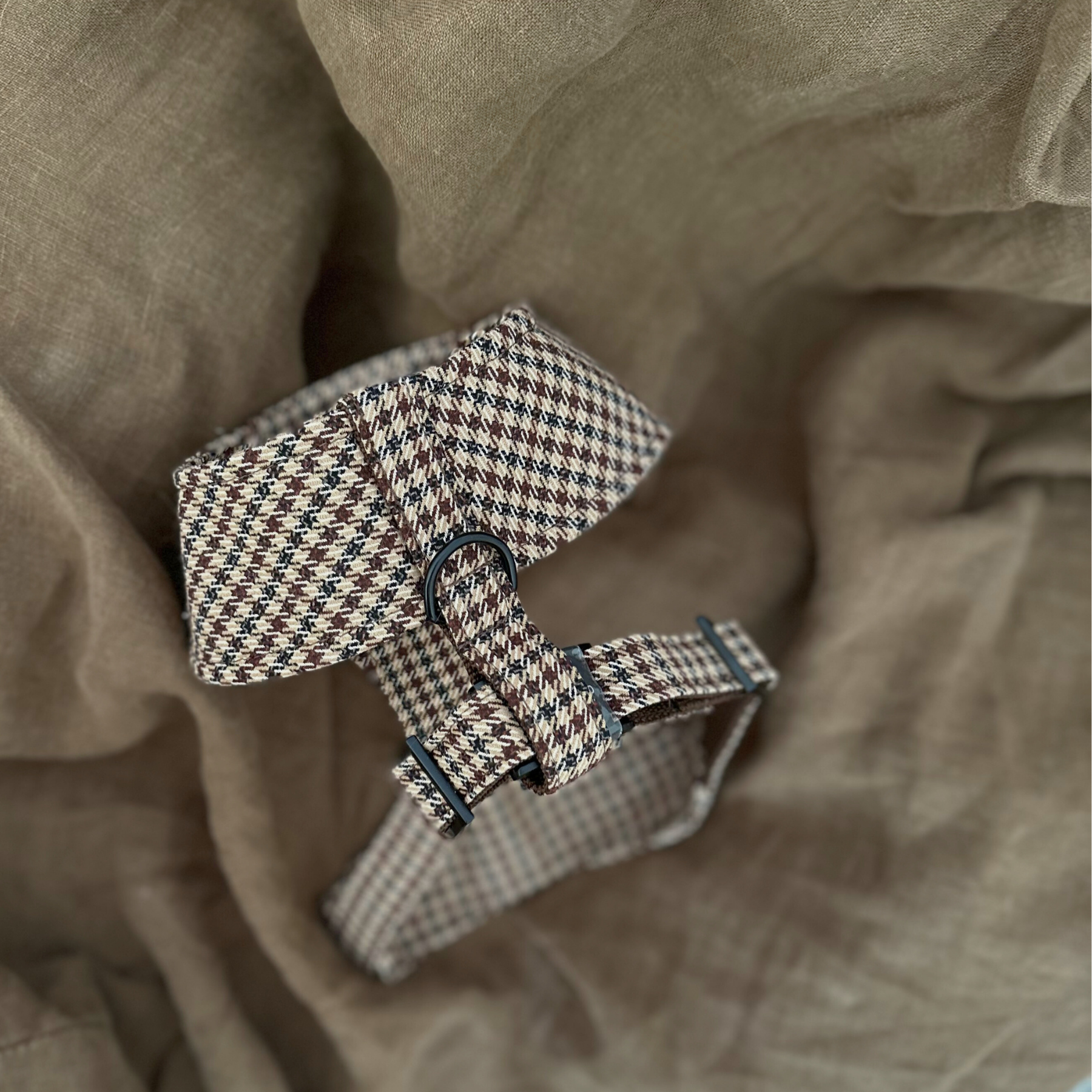 Softgeschirr TWEED