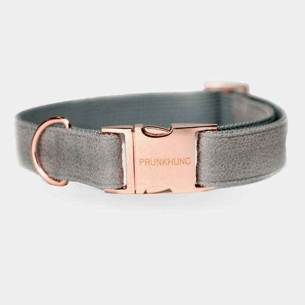 Halsband CONCRETE.