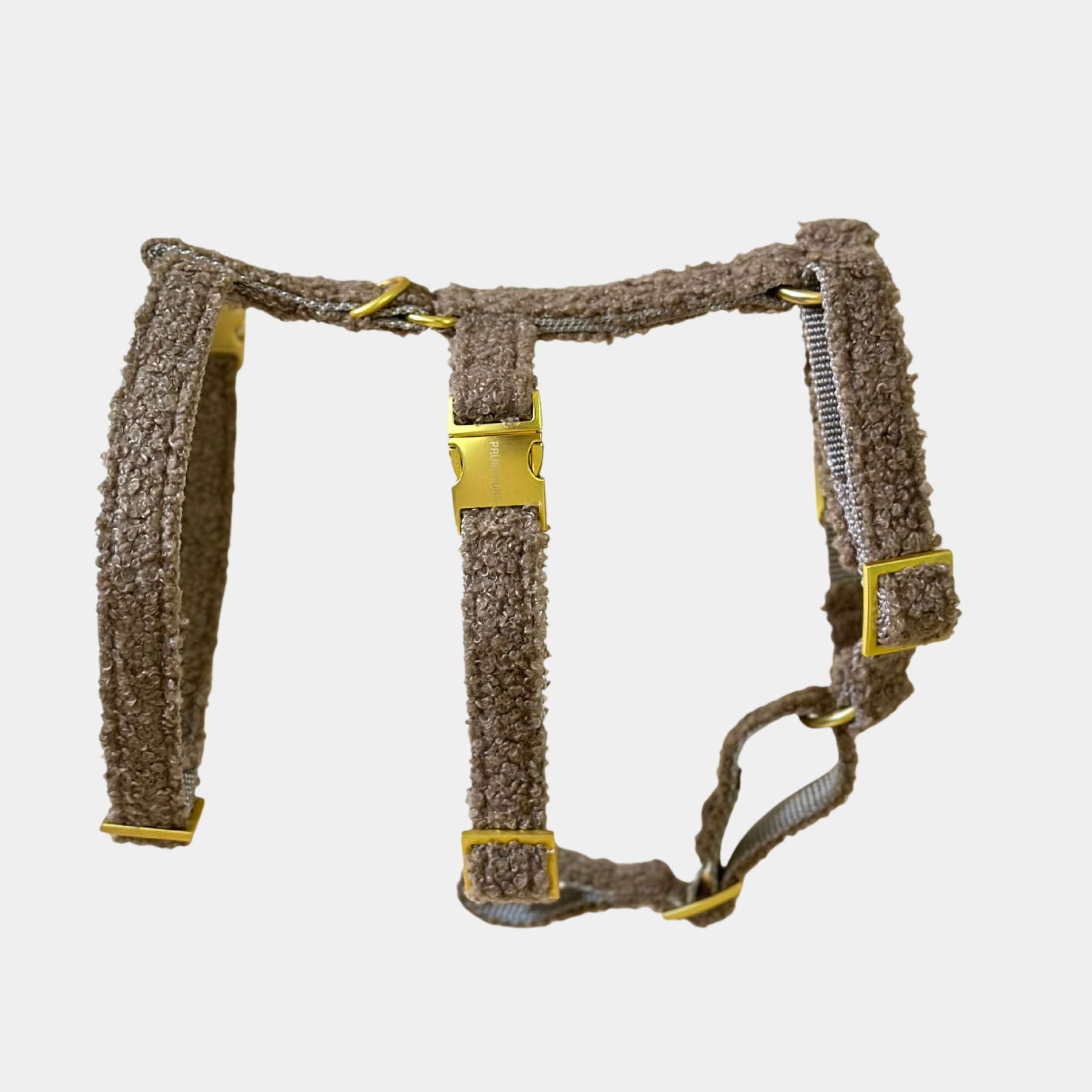 safety harness TEDDY tan