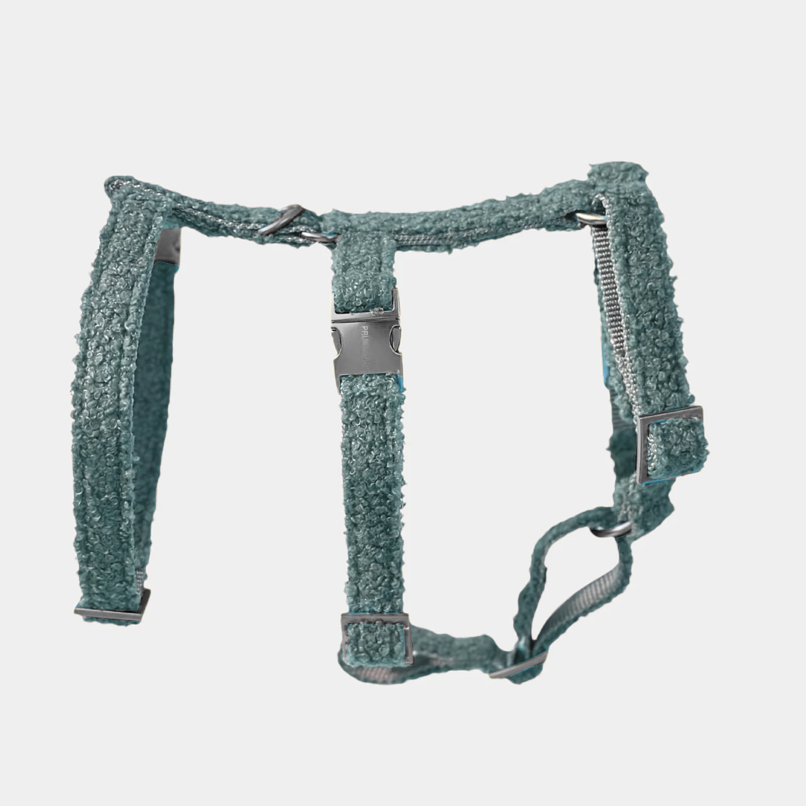 TEDDY mint safety harness