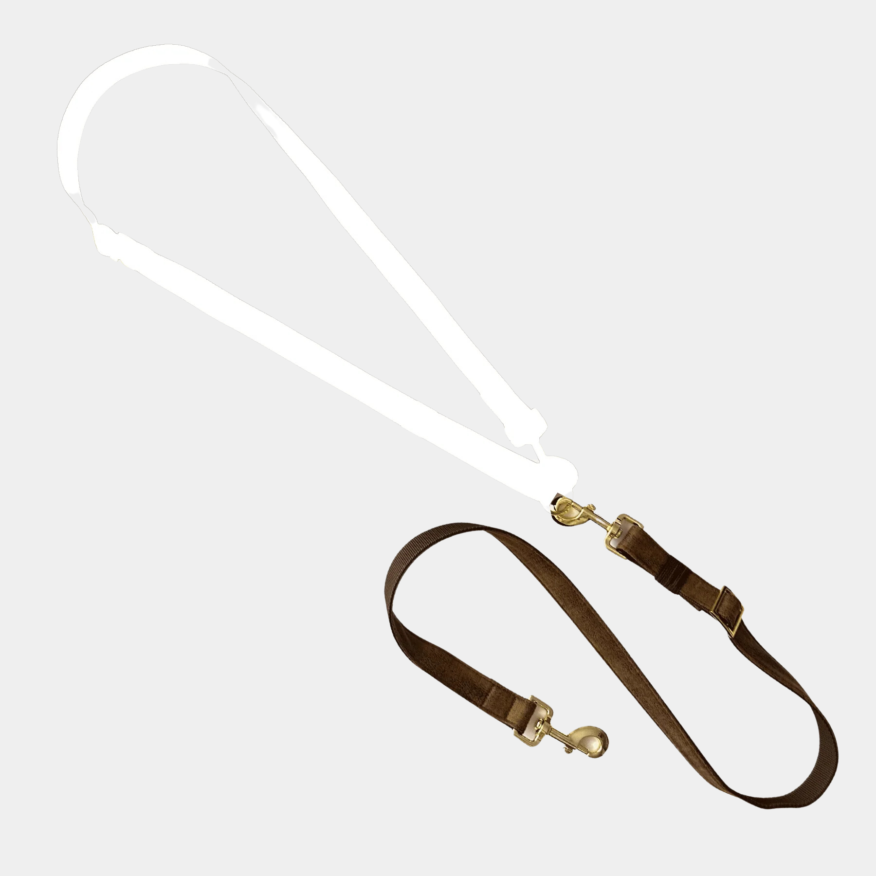 ESSENTIAL additional leash TRAVELER