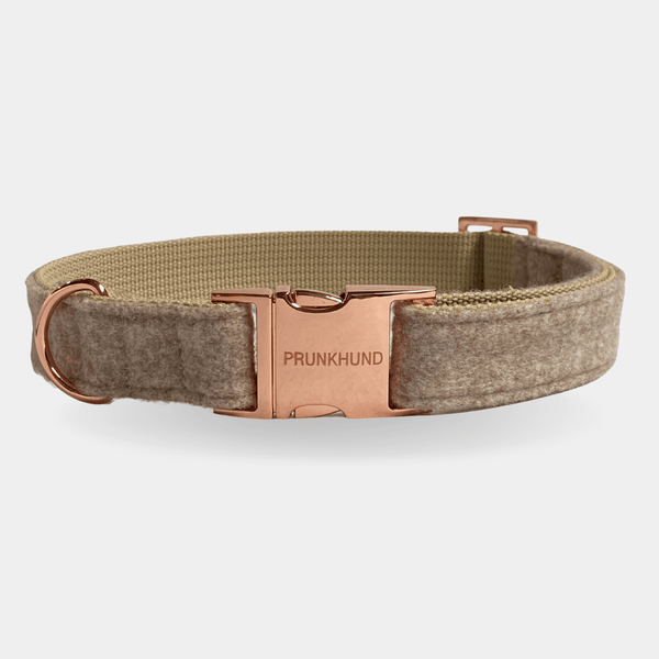Halsband COZY.