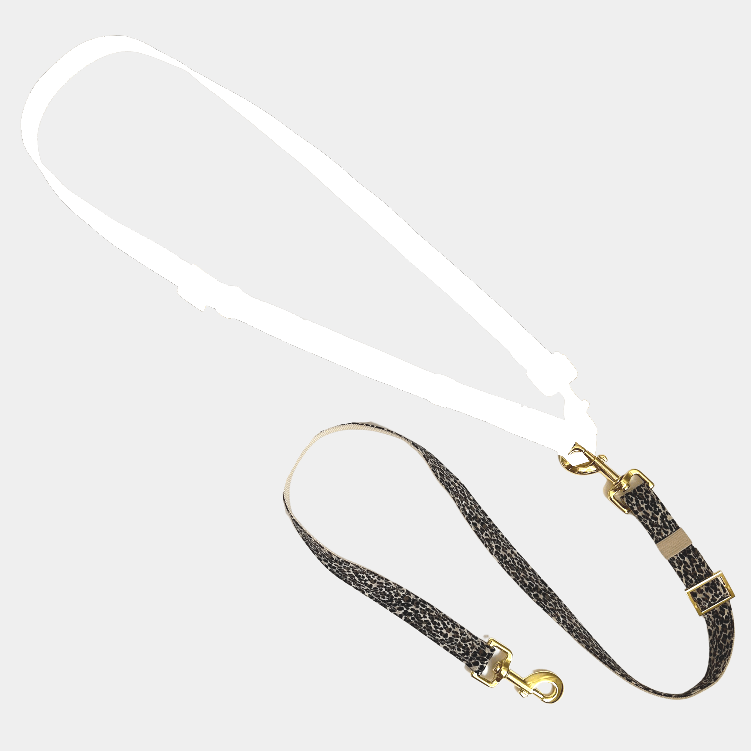 ESSENTIAL additional leash WILD LIFE