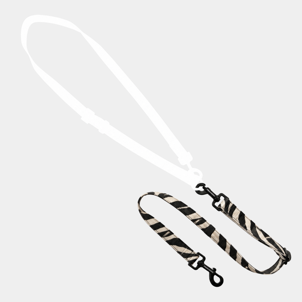 ESSENTIAL Zusatz Unterteil ZEBRA