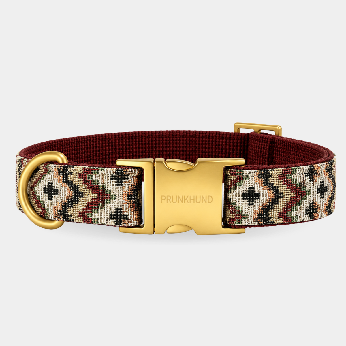 Halsband ZIGGY