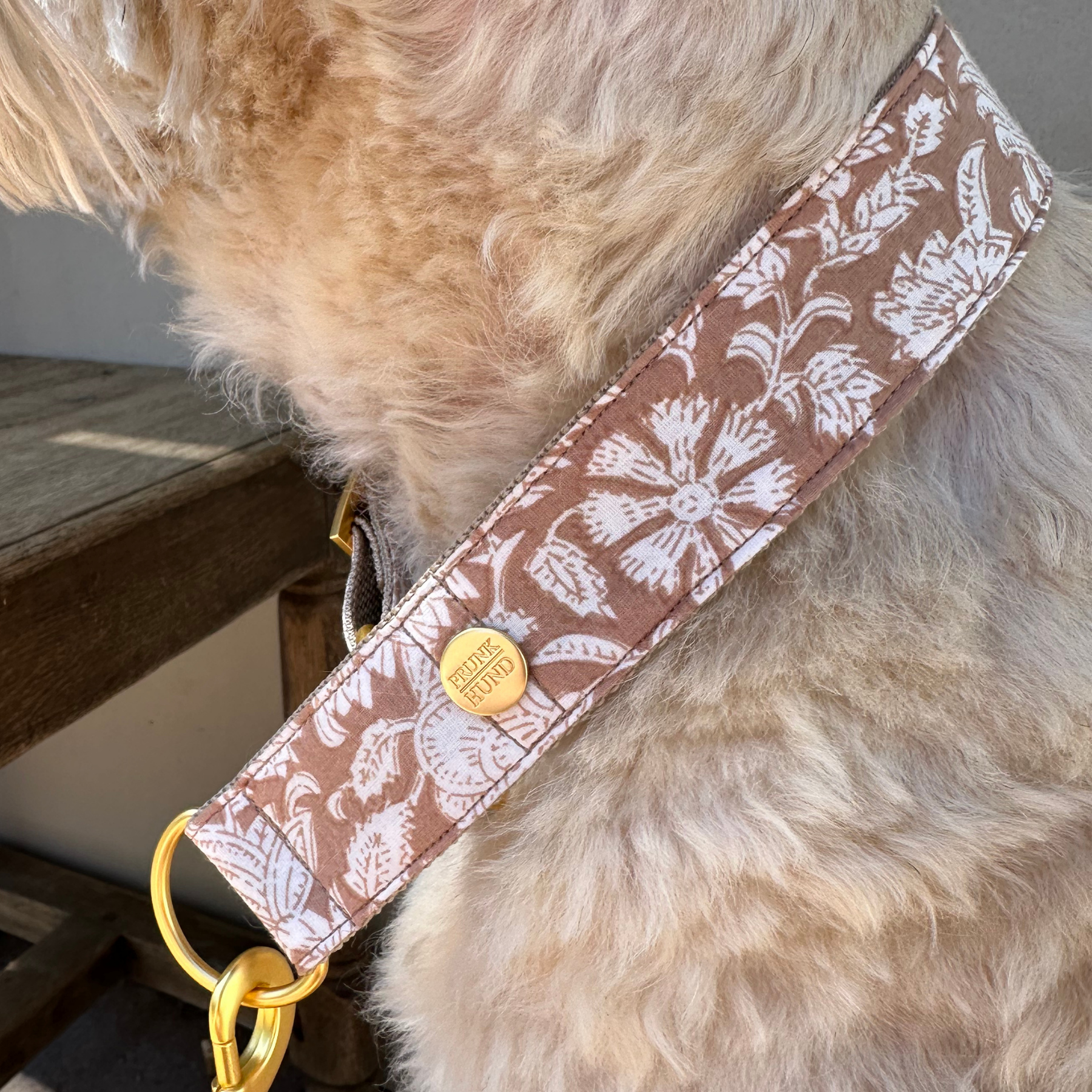 PINE collar