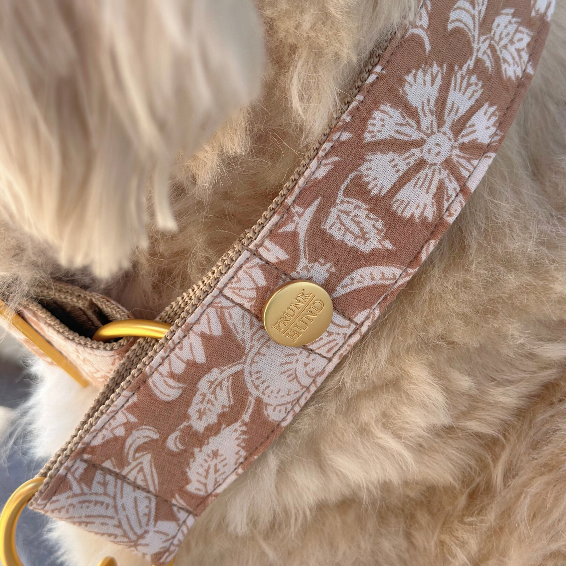 PINE collar