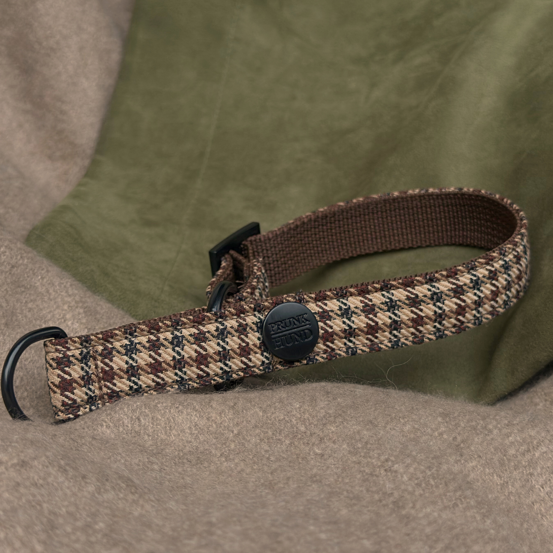 URBAN martingale dog collar