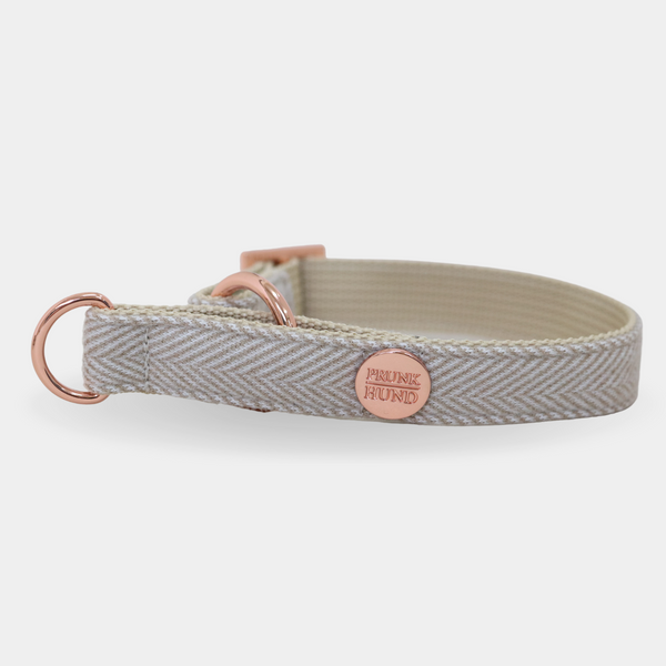 Zugstopp Halsband DARLING.