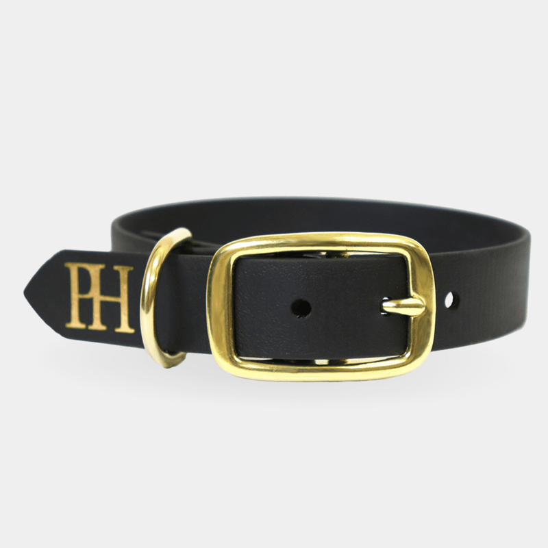 Halsband BLACK SEA