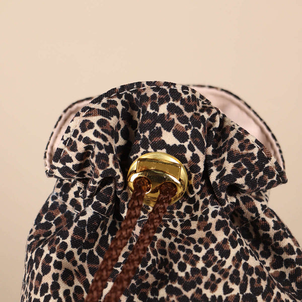 WILD LIFE treat bag