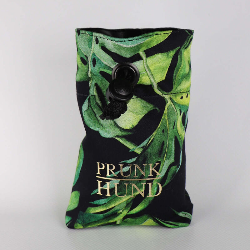 JUNGLE FEVER treat bag 