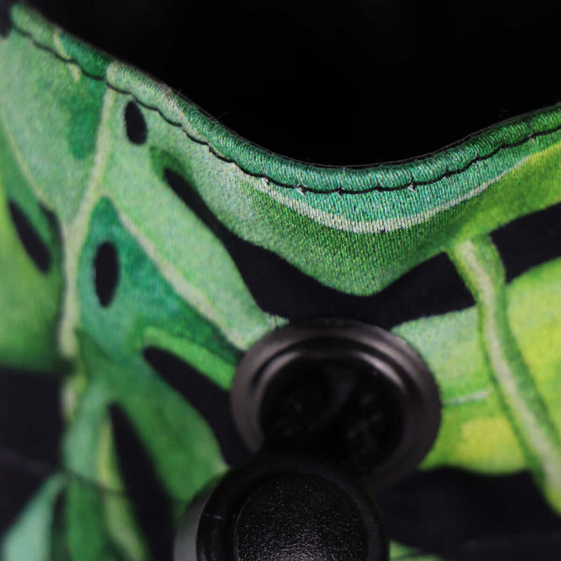 JUNGLE FEVER treat bag 