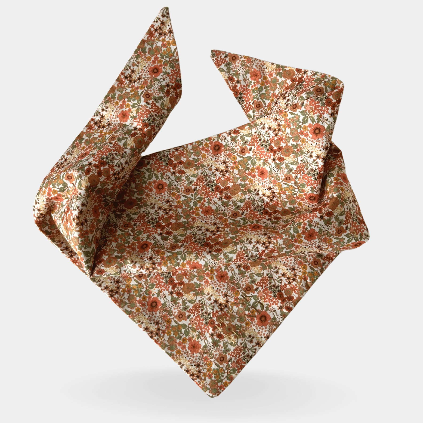 Dog bandana FIORE