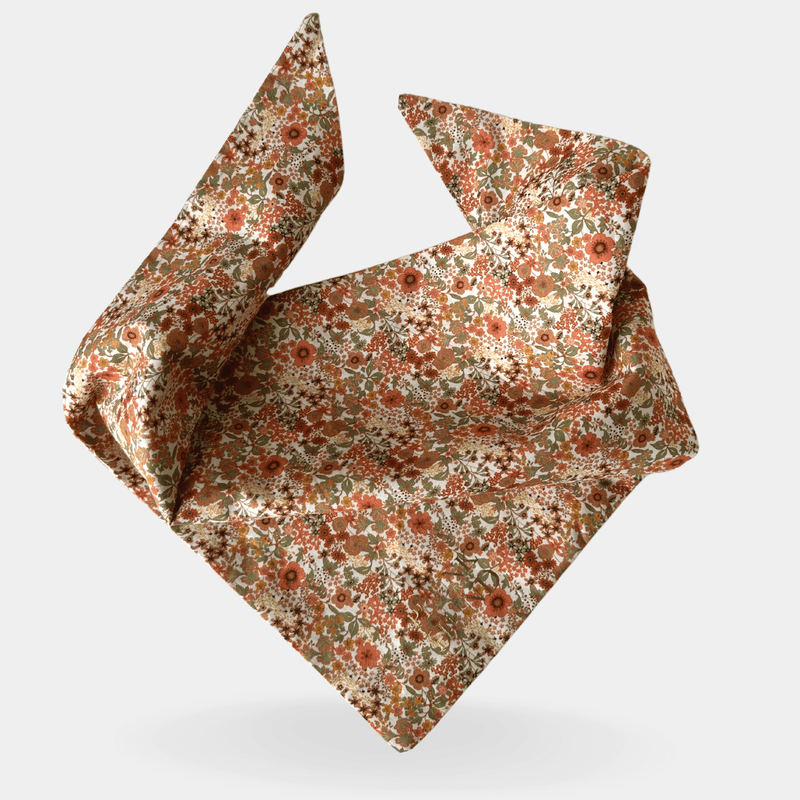 Hundehalstuch FIORE