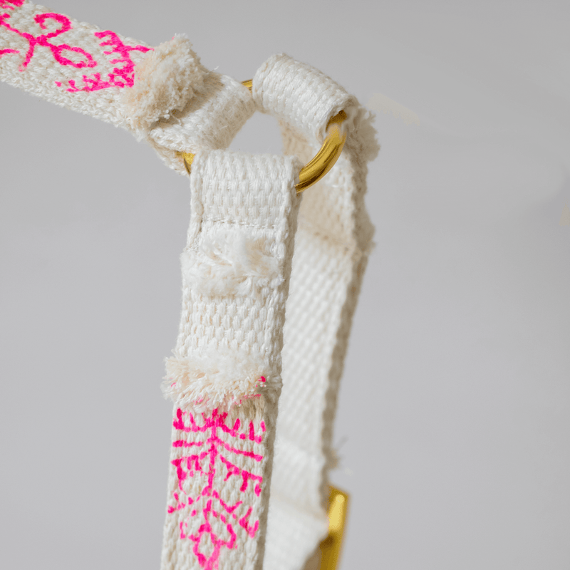 Geschirr NOMAD fuchsia