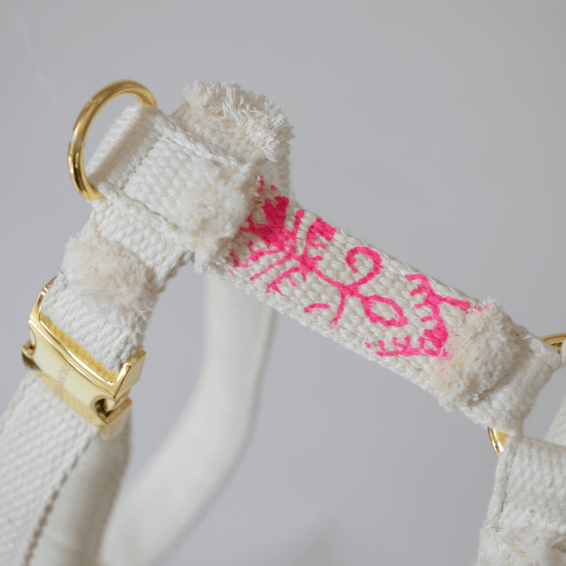 Geschirr NOMAD fuchsia