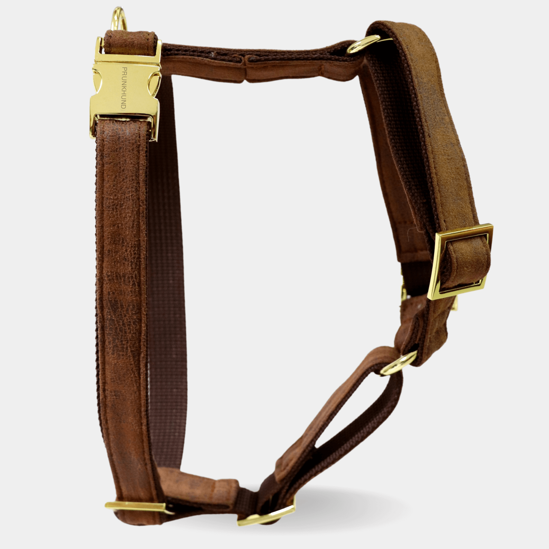 TRAVELER dog harness