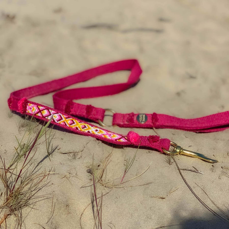 Leash NOMAD berry