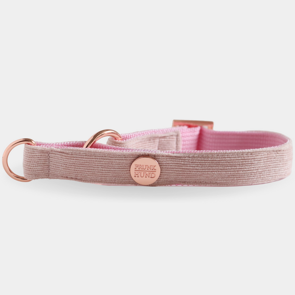 Zugstopp Halsband BABE
