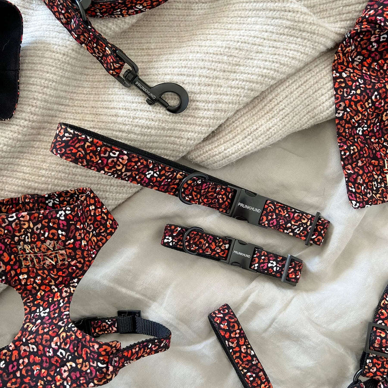 Collar MAROON