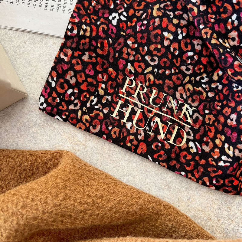 Dog bandana MAROON