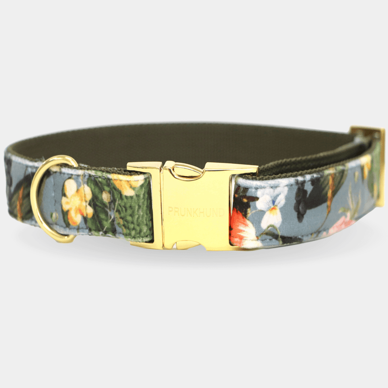 EDEN DUSK collar