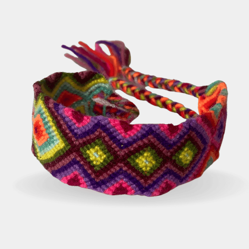 bracelet NOMAD lime