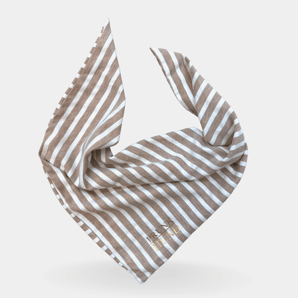 Dog bandana LIDO SAND