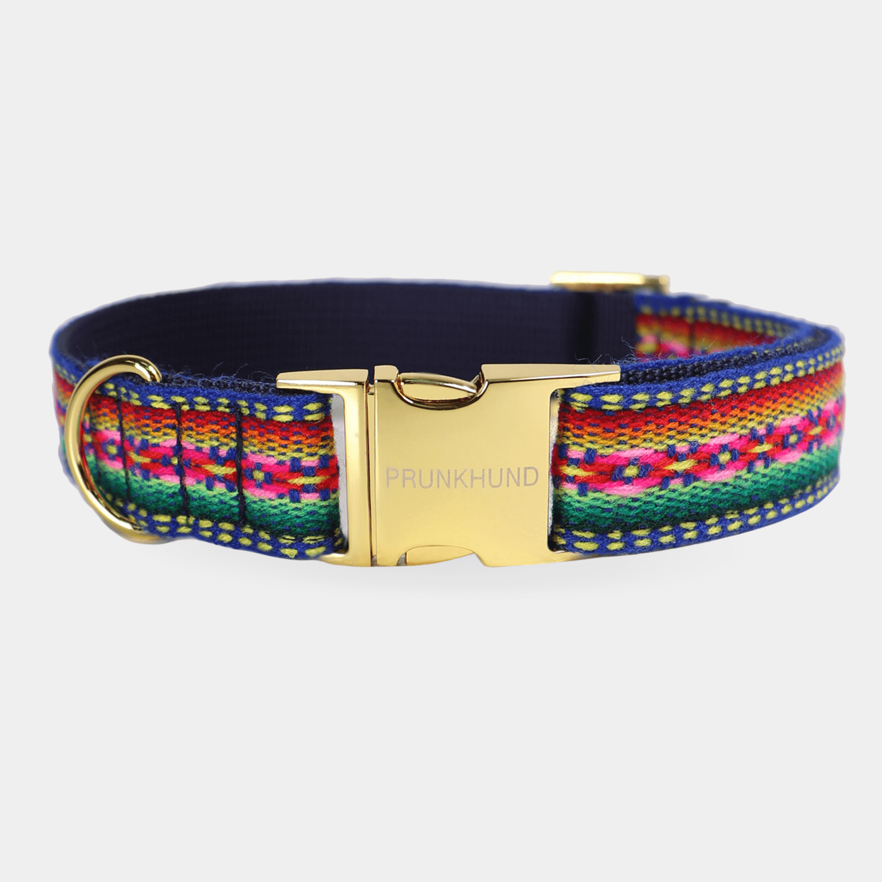 Collar IBIZA blue