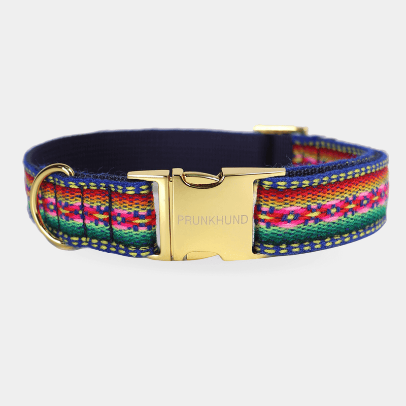 Collar IBIZA blue