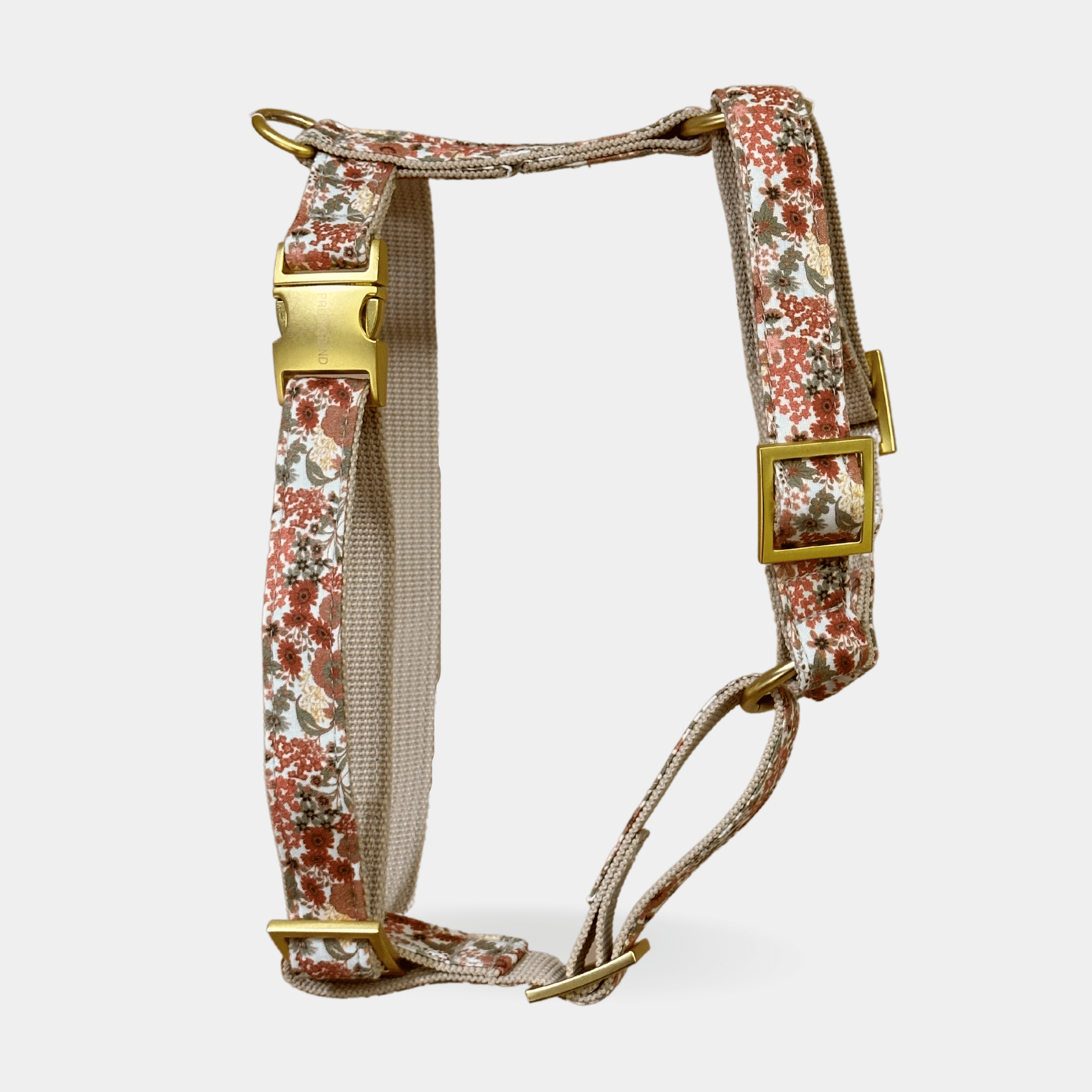 dog harness FIORE
