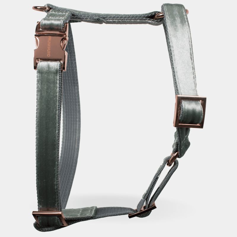 Dog harness MOON SHADOW