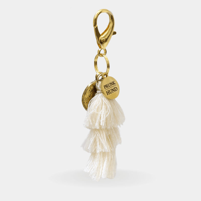 Pendant NOMAD cream M