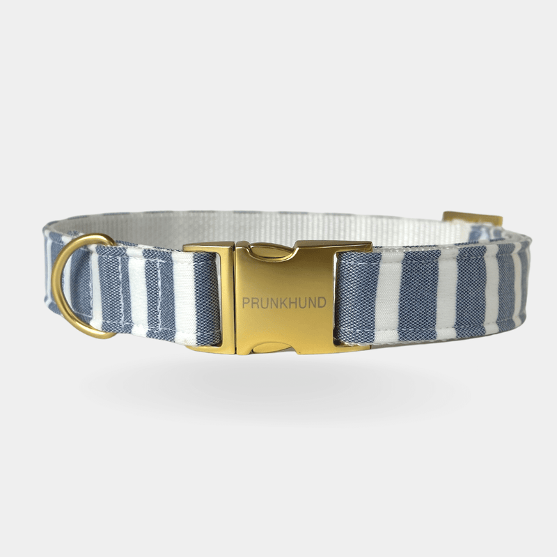 Halsband LIDO BLUE