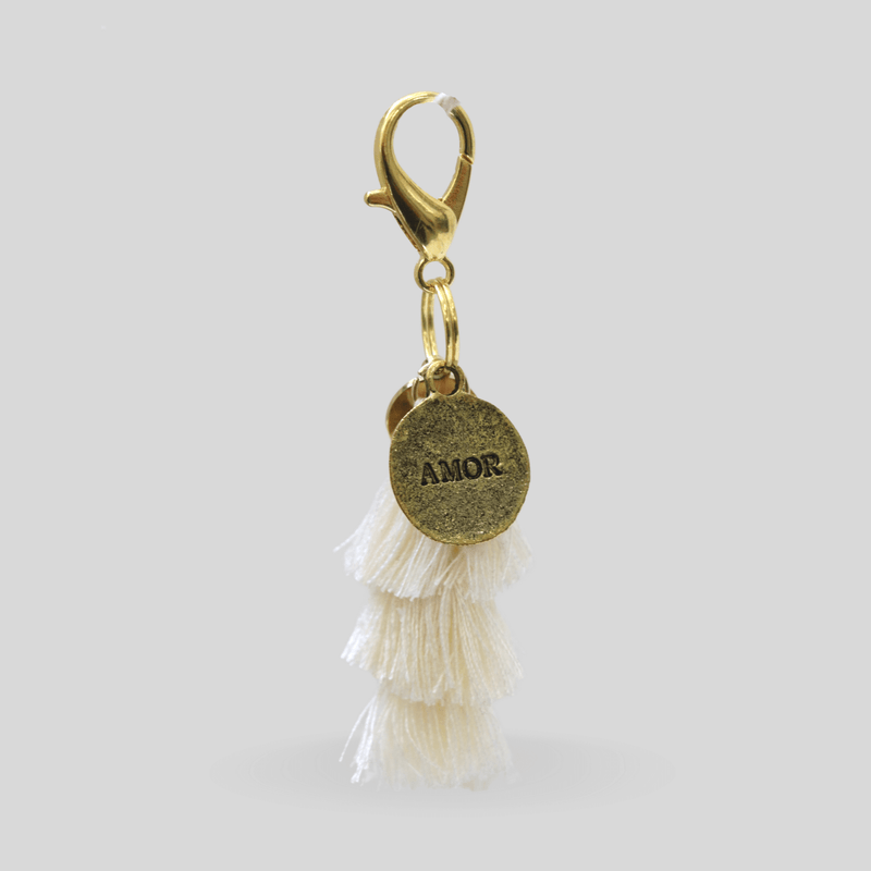 Pendant NOMAD cream M