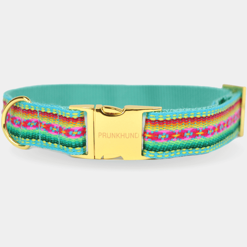 Halsband IBIZA mint