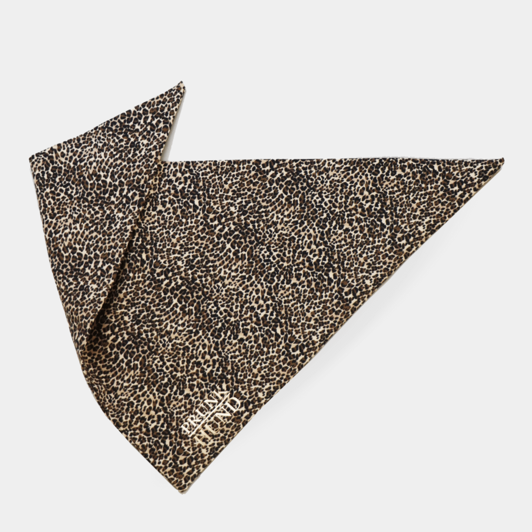 Dog bandana WILD LIFE