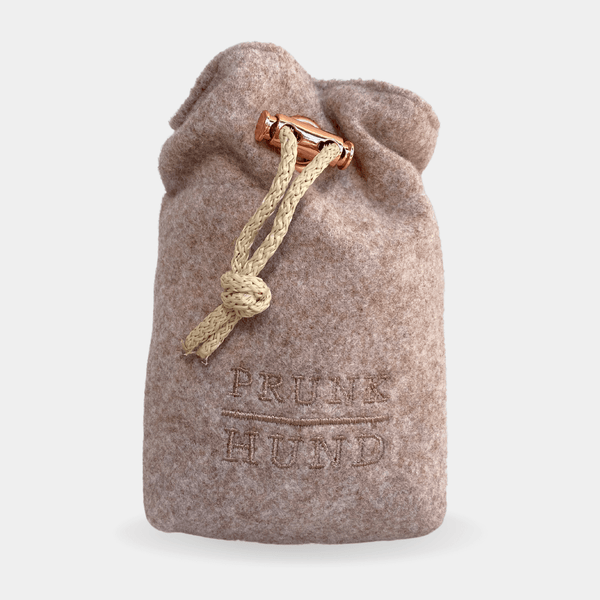 COZY treat bag