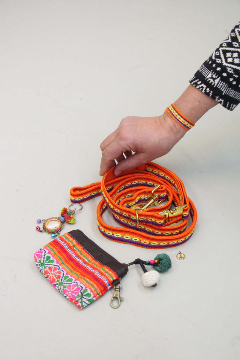 IBIZA friendship bracelet