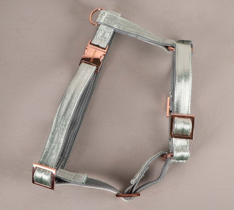 Dog harness MOON SHADOW