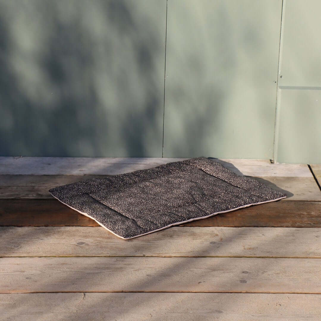 WILD LIFE dog blanket