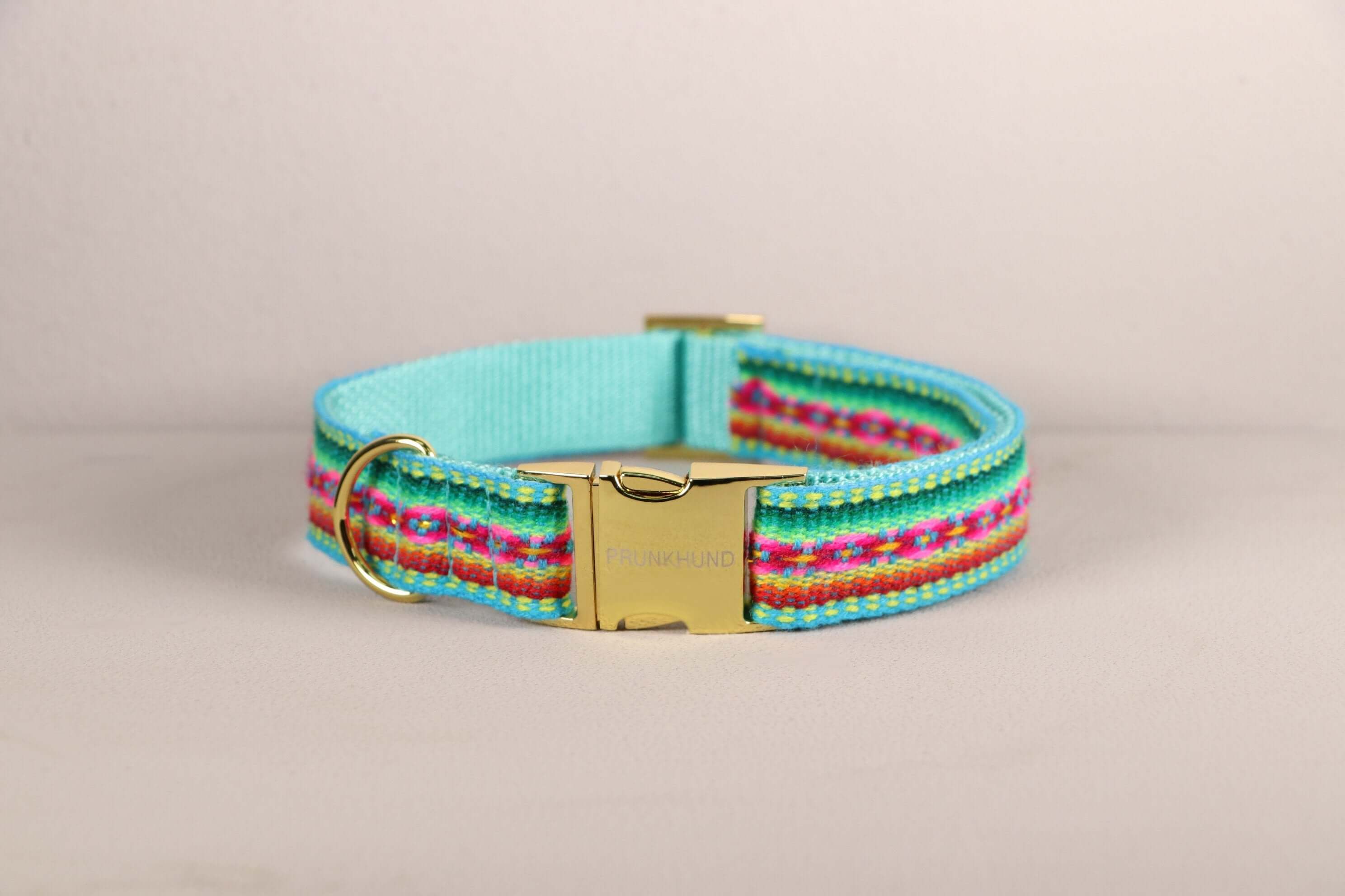Collar IBIZA mint