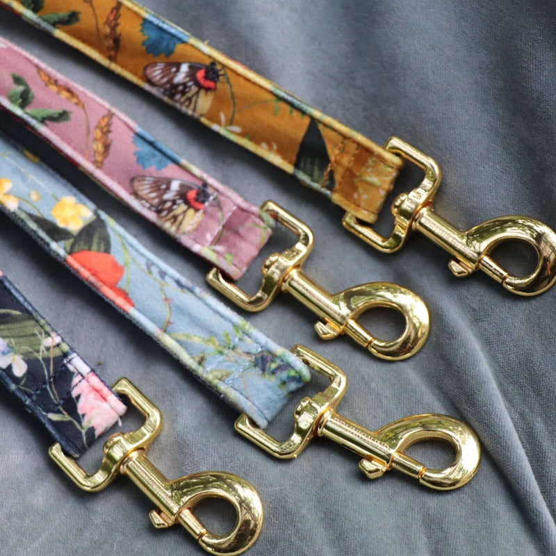 EDEN DUSK collar