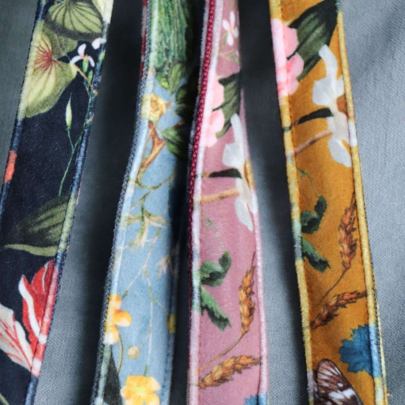 EDEN DUSK collar