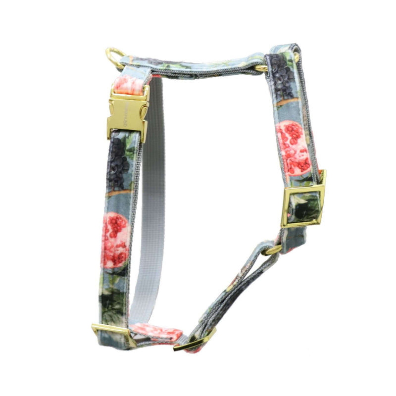 Dog harness EDEN DUSK